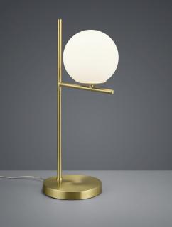 PURE LAMPA STOŁOWA  502000108 Trio Lighting Rabat od 1 zł