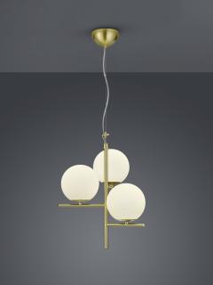 PURE LAMPA WISZĄCA 302000308 Trio Lighting Rabat od 1 zł