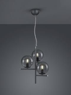 PURE LAMPA WISZĄCA 302000342 Trio Lighting Rabat od 1 zł