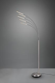 REED LAMPA PODŁOGOWA  R41031507     Reality Leuchten Rabat od 1 zł