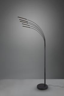 REED LAMPA PODŁOGOWA  R41031532     Reality Leuchten Rabat od 1 zł