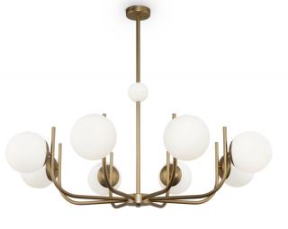 RENDEZ-VOUS LAMPA WISZĄCA   MOD109PL-08BS    MAYTONI Rabat w koszyku - już od 1 zł