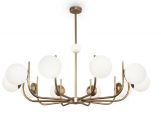 RENDEZ-VOUS LAMPA WISZĄCA   MOD109PL-10BS    MAYTONI Rabat w koszyku - już od 1 zł
