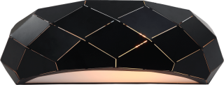 Reus kinkiet biały   Light Prestige LP-8069/1W BK Rabat w koszyku - już od 1 zł