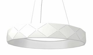 Reus LED wisząca biała    Light Prestige LP-8069/1P LED WH Rabat w koszyku - już od 1 zł