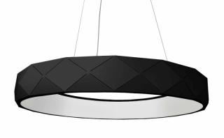 Reus LED wisząca czarna    Light Prestige LP-8069/1P LED BK Rabat w koszyku - już od 1 zł