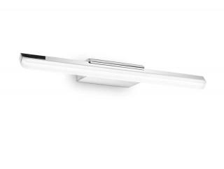 RIFLESSO KINKIET CHROM 42cm IP44   142272 Ideal-Lux Indywidualne wyceny - zapraszamy !