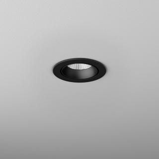 RING next 50 LED M930 36deg; wpuszczany czarny struktura 37982-M930-F1-00-12 Quick Shipment