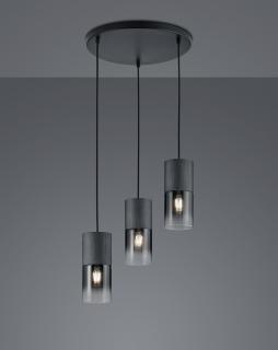 ROBIN ZWIS 3  310630332    Trio Lighting Rabat od 1 zł