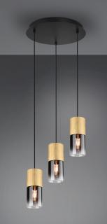 ROBIN ZWIS 3  310630354    Trio Lighting Rabat od 1 zł