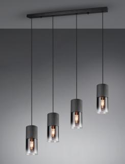 ROBIN ZWIS 4  310600432    Trio Lighting Rabat od 1 zł