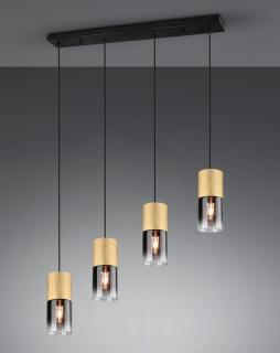 ROBIN ZWIS 4  310600454    Trio Lighting Rabat od 1 zł