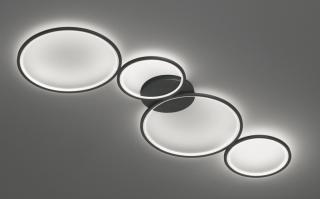 RONDO PLAFON LED 622610432   Trio Lighting Rabat od 1 zł