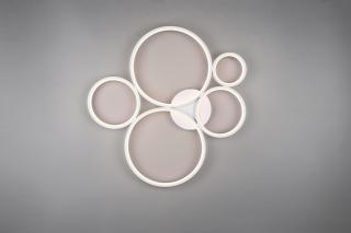 RONDO PLAFON LED 622610531   Trio Lighting Rabat od 1 zł