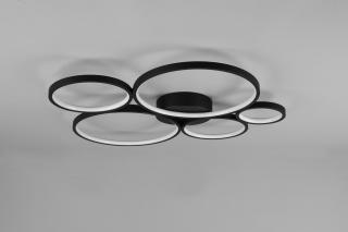 RONDO PLAFON LED 622610532   Trio Lighting Rabat od 1 zł