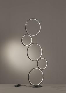 RONDO STOJĄCA LED 422610532  Trio Lighting Rabat od 1 zł