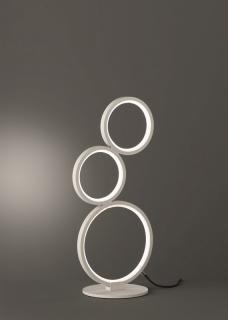 RONDO STOŁOWA LED 522610331  Trio Lighting Rabat od 1 zł
