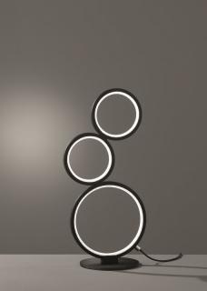 RONDO STOŁOWA LED 522610332  Trio Lighting Rabat od 1 zł