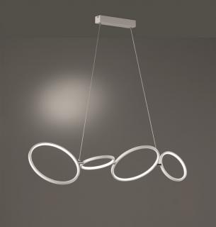 RONDO ZWIS LED 322610431   Trio Lighting Rabat od 1 zł