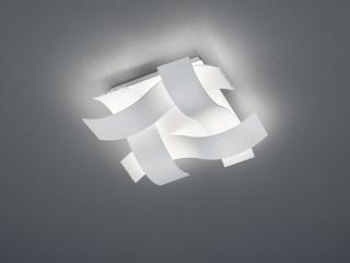 RUBY PLAFON LED    623810431   Trio Lighting Rabat od 1 zł