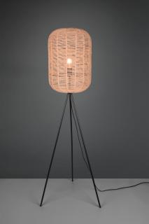 RUNA LAMPA PODŁOGOWA  403000132     Trio Lighting Rabat od 1 zł