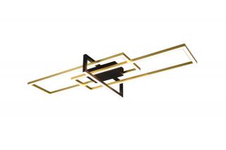 SALINAS PLAFON LED 620310308     Trio Lighting Rabat od 1 zł