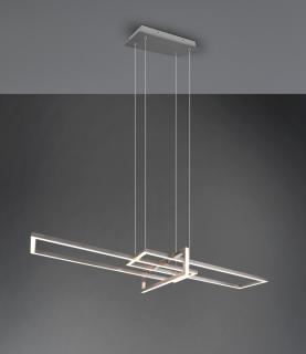 SALINAS ZWIS LED 320310307      Trio Lighting Rabat od 1 zł