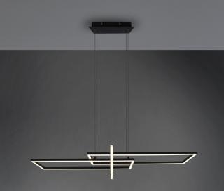 SALINAS ZWIS LED 320310332     Trio Lighting Rabat od 1 zł