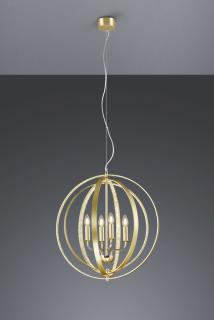 SANDELA ŻYRANDOL  102000403     Trio Lighting Rabat od 1 zł