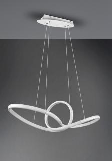 SANSA LED LAMPA WISZĄCA BIAŁA    R32751131   Reality Leuchten Zadzwoń po lepszą ofertę 502 542 820