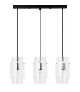 Savona 3 linia lampa wisząca       LP-707/3L   Light Prestige Rabat w koszyku - już od 1 zł