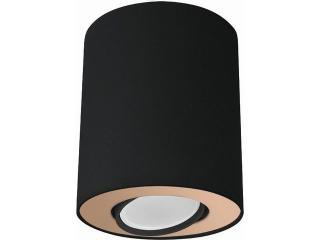 SET BLACK/GOLD plafon 8901  NOWODVORSKI Rabat od 1 zł