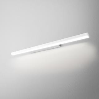 SET RAW mini 58 LED L930 hermetic wall biały struktura 26346-L930-D9-00-13 Quick Shipment