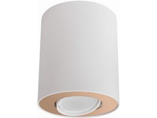 SET WHITE/GOLD plafon 8896  NOWODVORSKI Rabat od 1 zł