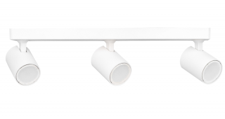Snow 3 spot biały LP-731/3W WH Light Prestige Rabat od 1 zł