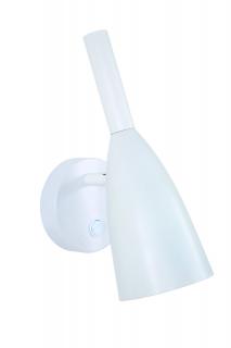 Solin kinkiet biały LP-181/1W WH Light Prestige Rabat od 1 zł