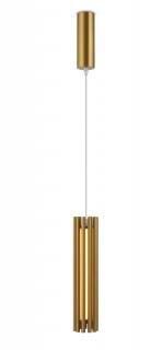SONATA LAMPA WISZĄCA 3000K   MOD410PL-L12BS3K     MAYTONI Rabat w koszyku - już od 1 zł
