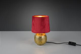 SOPHIA LAMPA STOŁOWA    R50821010  Reality Leuchten Rabat od 1 zł