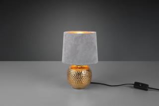 SOPHIA LAMPA STOŁOWA     R50821011  Reality Leuchten Rabat od 1 zł