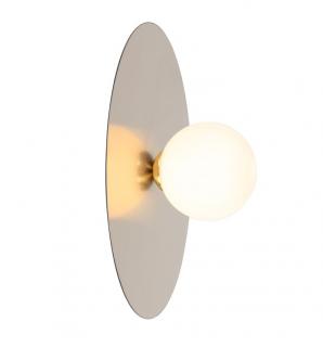 SPOLETTO LAMPA KINKIET  WL-201923-1   ITALUX Rabat od 1 zł