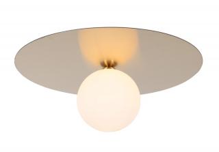 SPOLETTO LAMPA PLAFON    PLF-201923-1   ITALUX Rabat od 1 zł