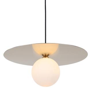 SPOLETTO LAMPA ZWIS   PND-201923-1   ITALUX Rabat od 1 zł