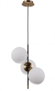 STELIA LAMPA WISZĄCA   PND-43660-3   ITALUX Rabat od 1 zł