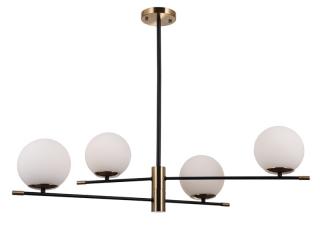 STELIA LAMPA WISZĄCA   PND-43660-4   ITALUX Rabat od 1 zł