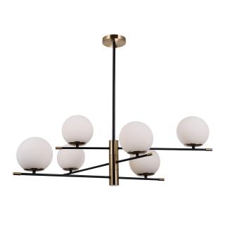 STELIA LAMPA WISZĄCA   PND-43660-6   ITALUX Rabat od 1 zł