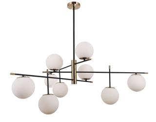 STELIA LAMPA WISZĄCA   PND-43660-9   ITALUX Rabat od 1 zł