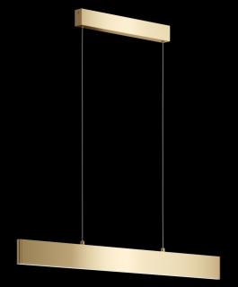 STEP LAMPA WISZĄCA 3000K   P010PL-L23G3K     MAYTONI Rabat w koszyku - już od 1 zł