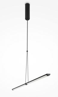 SUPERSYMMETRY LAMPA WISZĄCA  P096PL-L11BK    MAYTONI Rabat w koszyku - już od 1 zł