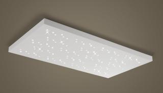 TITUS PLAFON LED z pilotem 676611031  Trio Lighting Rabat od 1 zł