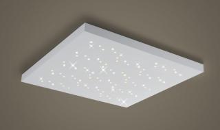 TITUS PLAFON LED z pilotem 676617531  Trio Lighting Rabat od 1 zł